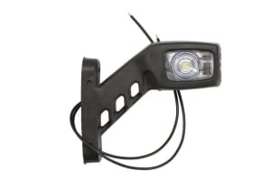 241L W49 Clarifying light WAS Technical description Position lamp was on the angle of the short arm LED 12-24V L