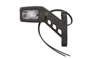 241L W49 Clarifying light WAS Technical description Position lamp was on the angle of the short arm LED 12-24V L