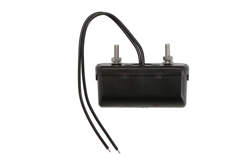 244 W52 Circulation number lighting WAS Technical description License plate lamp (LED, 12 / 24V)