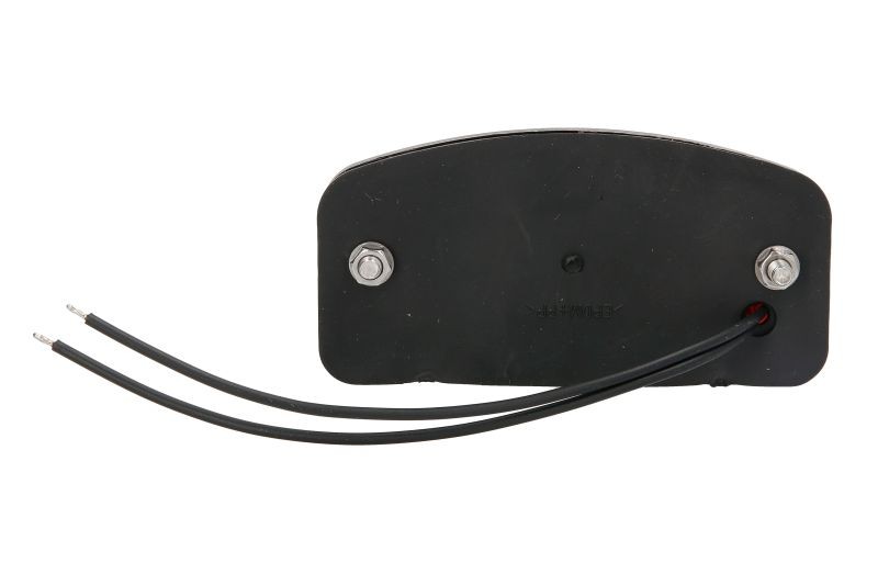 247 W55 Circulation number lighting WAS  License plate lamp (LED, 12 / 24V)