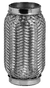 EXHAUST FLEXIBLE COUPLING Manufacturer code: 265-305