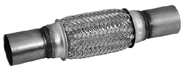 EXHAUST FLEXIBLE COUPLING Manufacturer code: 265-517