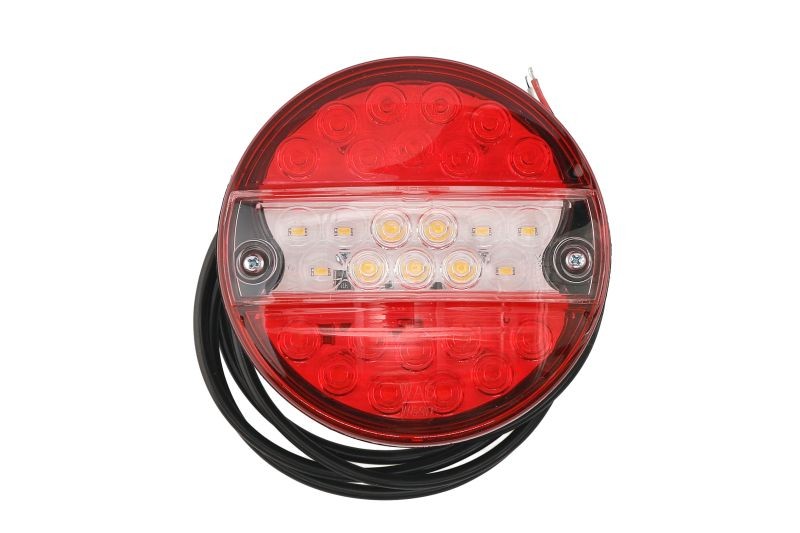 WS vs rear 24V LED lamp (light + fog cancel) -273 W 59D