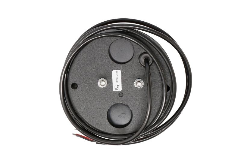 WS vs rear 24V LED lamp (light + fog cancel) -273 W 59D