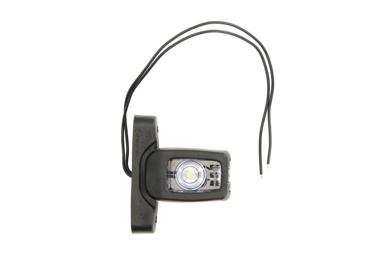 286 W62 Clarifying light WAS  -WS positional rear and side mounting position lamp with 12 / 24V LEDs