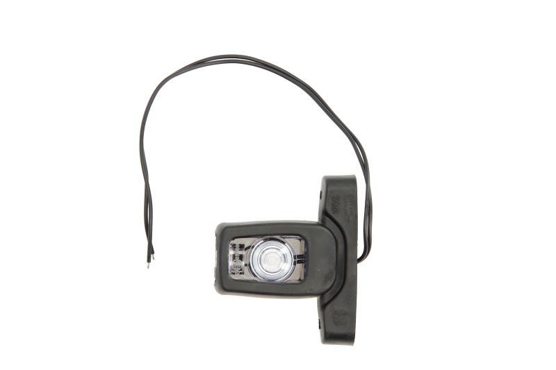 286 W62 Clarifying light WAS  -WS positional rear and side mounting position lamp with 12 / 24V LEDs