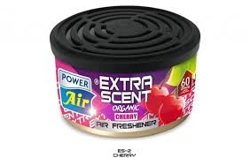 Extra scent plus Cherry air freshener 419003002