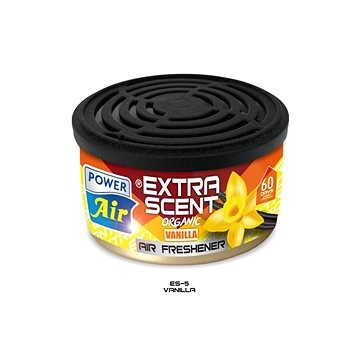 Air freshener extra scent plus Vanilla 419003005