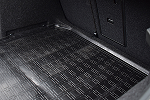 FIT UMBRELLA TRUNK PROTECTION CARPET FOR KIA PICANTO (BA) HB (2004-2007) - Manufacturer code: 44942