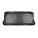 FIT UMBRELLA TRUNK PROTECTION CARPET FOR KIA PICANTO (BA) HB (2004-2007) - Manufacturer code: 44942