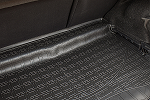FIT UMBRELLA TRUNK PROTECTION CARPET FOR KIA PICANTO (BA) HB (2004-2007) - Manufacturer code: 44942