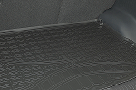 FIT UMBRELLA TRUNK PROTECTION CARPET FOR KIA PICANTO (BA) HB (2004-2007) - Manufacturer code: 44942