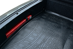 FIT UMBRELLA TRUNK PROTECTION CARPET FOR KIA PICANTO (BA) HB (2004-2007) - Manufacturer code: 44942