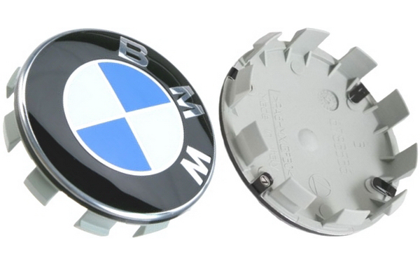 WHEEL COVER ORNAMENT Manufacturer Code: 36136783536