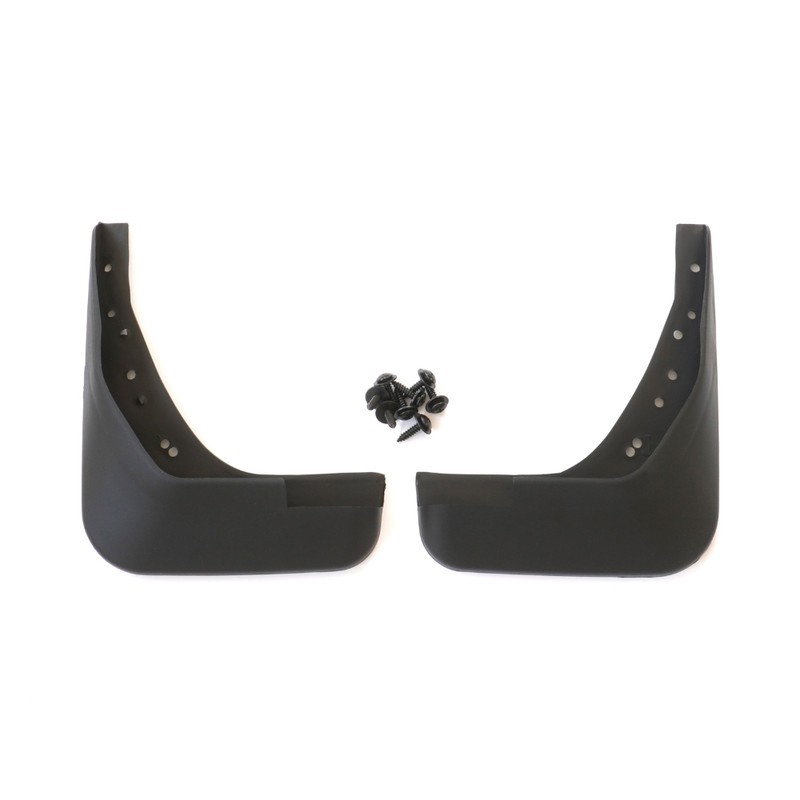Mudguards compatible Audi A4 B8 Sedan/Estate 2007-2015 Set 4 pcs Manufacturer code: 51481