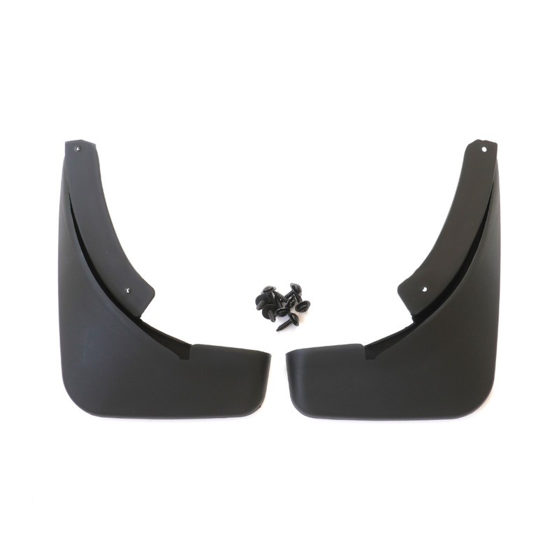 Mudguards compatible Audi A4 B8 Sedan/Estate 2007-2015 Set 4 pcs Manufacturer code: 51481
