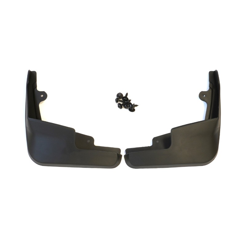 Mudguards compatible Audi Q5 2008-2017 8R Set 4 pcs Manufacturer code: 51482