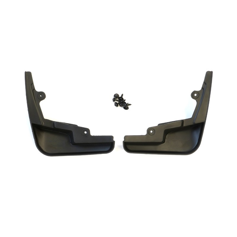 Mudguards compatible Audi Q5 2008-2017 8R Set 4 pcs Manufacturer code: 51482