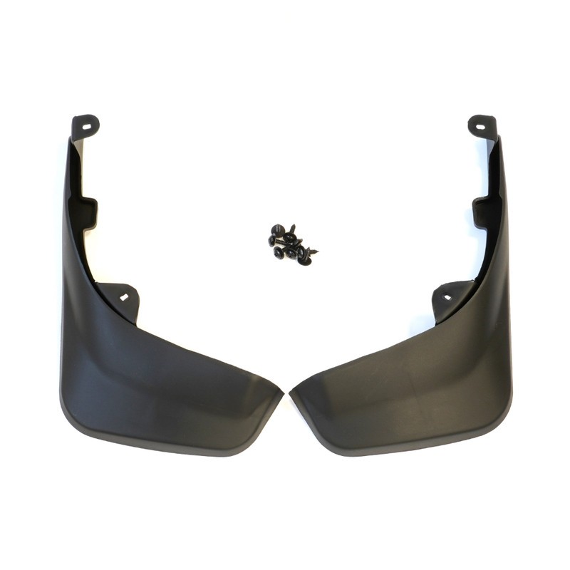 Mudguards compatible Audi Q5 2008-2017 8R Set 4 pcs Manufacturer code: 51482