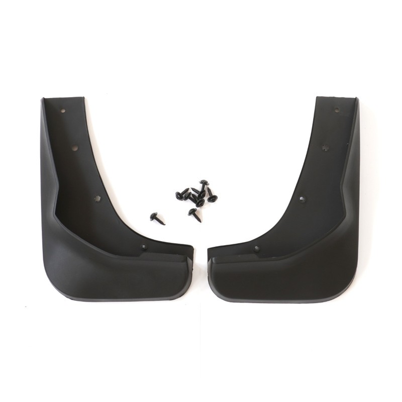 Mudguards compatible Ford Kuga II 2013-2019 Set 4 pcs. Manufacturer code: 51621