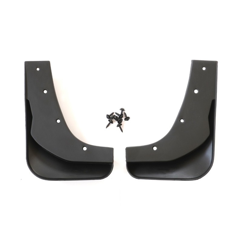 Mudguards compatible Ford Kuga II 2013-2019 Set 4 pcs. Manufacturer code: 51621