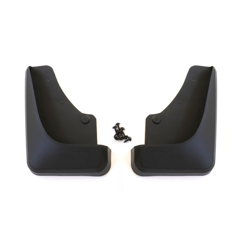 Mudguards compatible Ford Kuga 2008-2012 Set 4 pcs. Manufacturer code: 51623