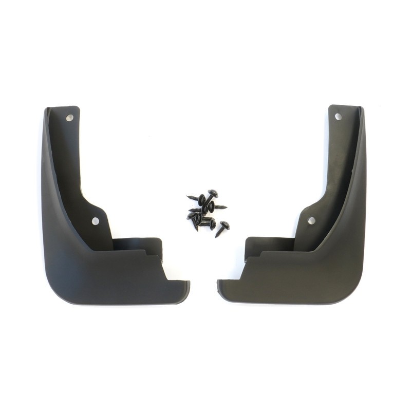 Mudguards compatible Skoda Octavia 3 Sedan / Estate 2014-2018 Set 4 pcs. Manufacturer code: 51643