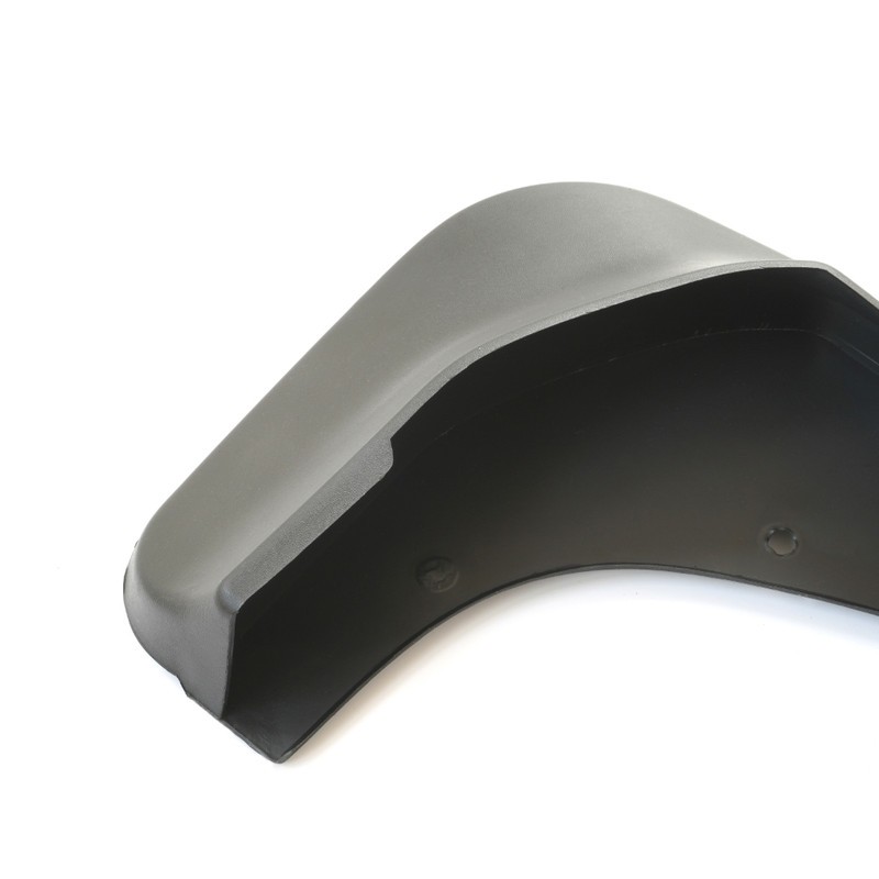 Mudguards compatible Skoda Fabia 2 Hatchback 2007-2010 Set 4 pcs. Manufacturer code: 51648