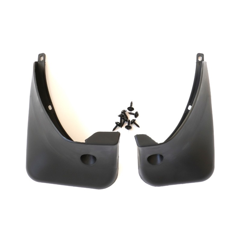 Mudguards compatible Toyota Rav4 XA30 2009-2013 Set 4 pcs. Manufacturer code: 51649