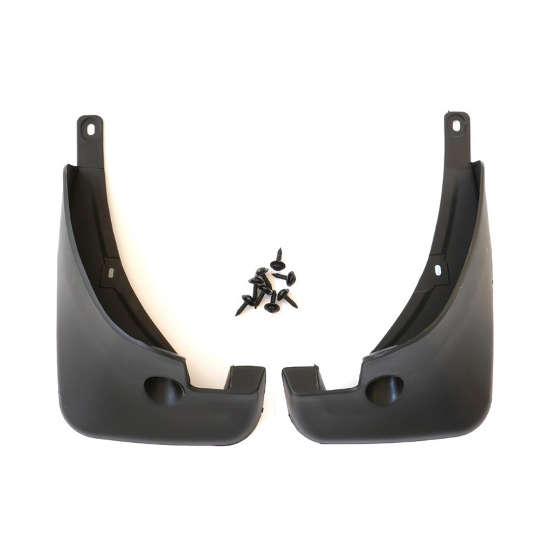 Mudguards compatible Toyota Rav4 XA30 2009-2013 Set 4 pcs. Manufacturer code: 51649