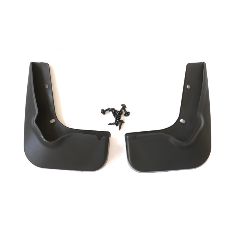 Mudguards compatible Vw Passat B7 Sedan 2010-2015 Set 4 pcs. Manufacturer code: 51674