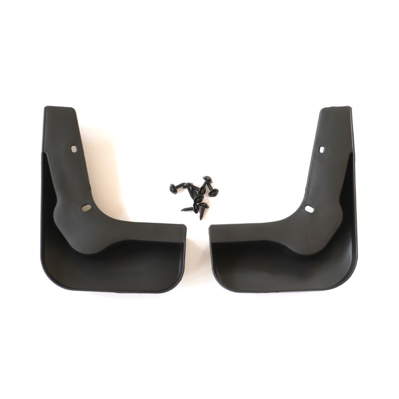 Mudguards compatible Vw Passat B7 Sedan 2010-2015 Set 4 pcs. Manufacturer code: 51674