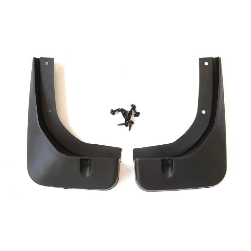 Mudguards compatible Vw Passat B7 Sedan 2010-2015 Set 4 pcs. Manufacturer code: 51674