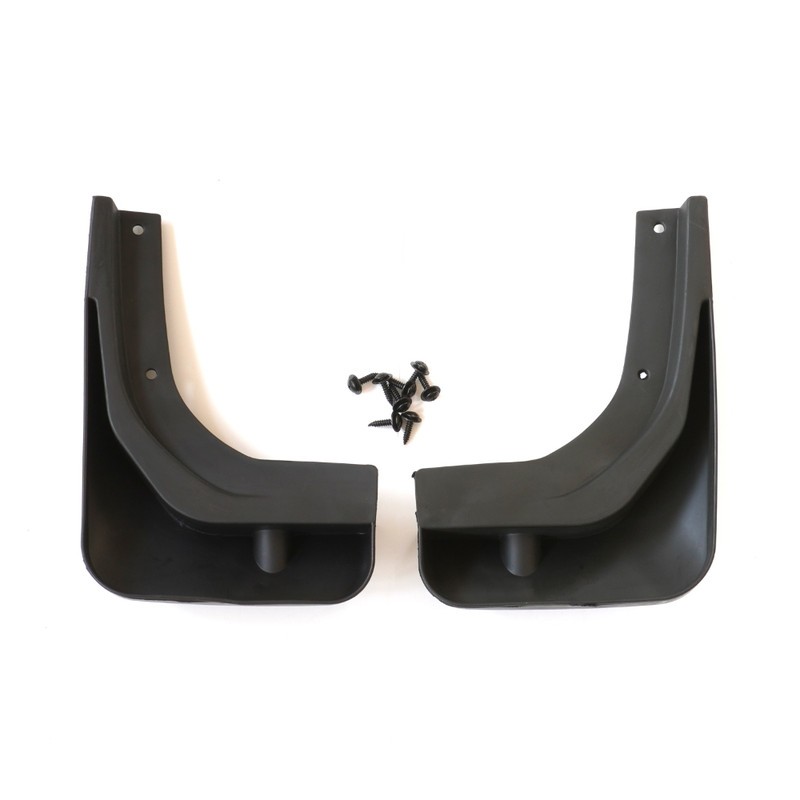 Mudguards compatible Vw Passat B7 Sedan 2010-2015 Set 4 pcs. Manufacturer code: 51674