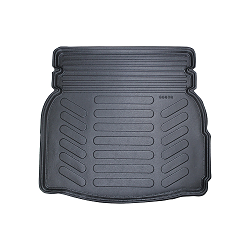 TRUNK PROTECTION CARPET - UMBRELLA -FOR MERCEDES C CLASS W205 (TYPE 2) 2014 - 60721