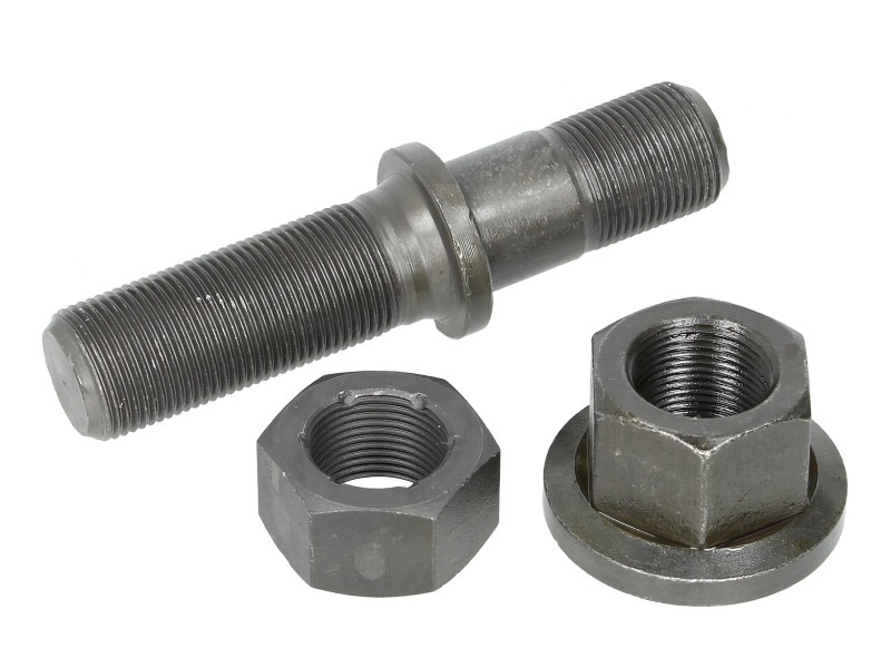 AUG65579 WHEEL PREZON