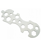 15 IN 1 MULTIFUNCTIONAL BICYCLE KEY Product Code: 68410