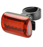 REAR LAMP FOR BICYCLE WITH 5 LEDs Product Code: 68421