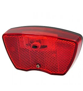 BACK LAMP FOR BICYCLE Product Code: 68436