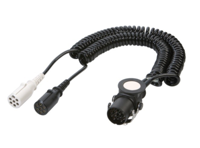 711185EJ Wrapped cable