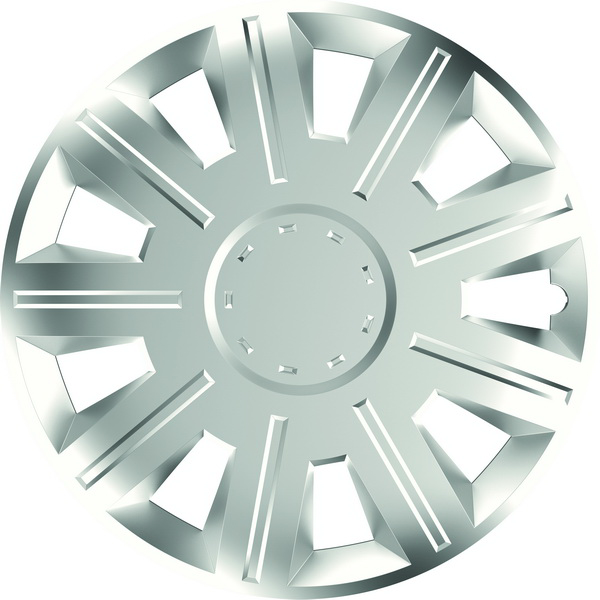 SET COVER  WHEELS 14` VICTORY Manufacturer code: 8191