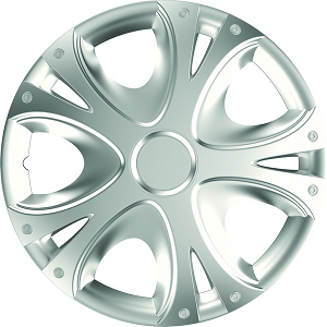 SET  WHEELS  COVER 14` DYNAMIC Manufacturer code: 8276
