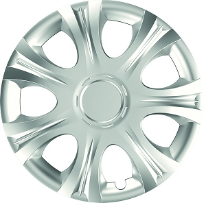 SET COVER  OF WHEELS 14` IMPULSE Manufacturer code: 2591
