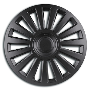  COVER OF WHEELS 15` GRAPHITE LUXURY Manufacturer Code: 8481