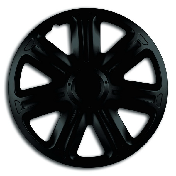SET COVER  WHEELS 14` BLACK COMFORT Manufacturer code: 0283