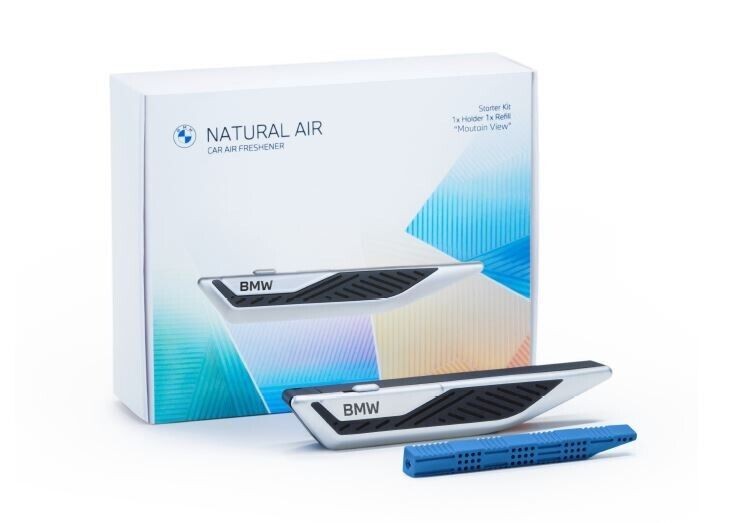 Deodorant kit BMW    83125A7DC77