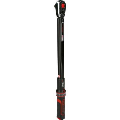 DYNAMOMETRIC WRENCH WITH 1/2 ERGOTORQUE PRECISION RATCHET. 40-200NM Manufacturer code: 516.1542