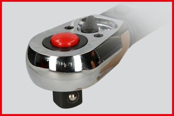 DYNAMOMETRIC WRENCH WITH 1/2 ERGOTORQUE PRECISION RATCHET. 40-200NM Manufacturer code: 516.1542