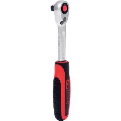 1/4 SLIMPOWER RACHET WITH DIRECTION CHANGE. 72 TEETH Manufacturer code: 920.1490