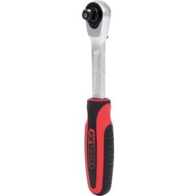 1/4 SLIMPOWER RACHET WITH DIRECTION CHANGE. 72 TEETH Manufacturer code: 920.1490